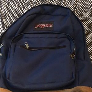 Jansport backpack